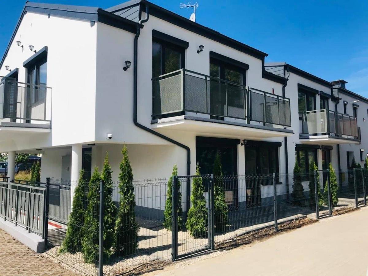 Apartamenty Prima بودودومبيا المظهر الخارجي الصورة