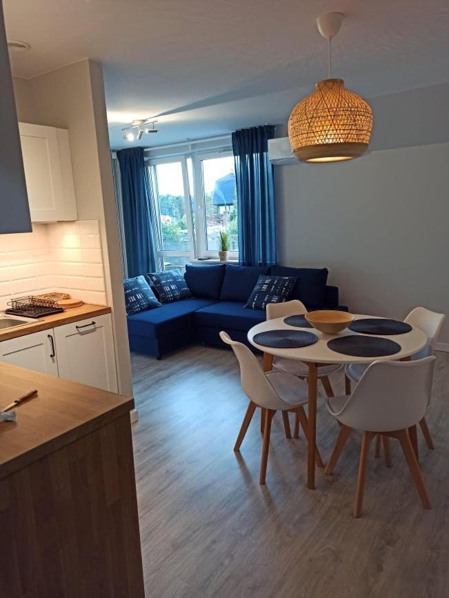Apartamenty Prima بودودومبيا المظهر الخارجي الصورة